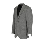 Azaria Tailored Jacket // Gray (Euro: 46)
