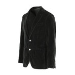 Gannon Tailored Jacket // Charcoal (Euro: 52)