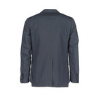 Lennox Tailored Jacket // Navy (Euro: 52)