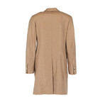 Jayceon Tailored Coat // Brown (Euro: 54)