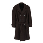 Finch Tailored Coat // Black (Euro: 46)