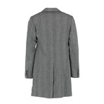 Atticus Tailored Coat // Gray (Euro: 50)