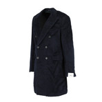 Princeton Tailored Coat // Navy (Euro: 50)