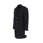 Xander Tailored Coat // Gray (Euro: 52)