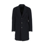 Xander Tailored Coat // Gray (Euro: 52)