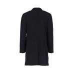 Xander Tailored Coat // Gray (Euro: 52)