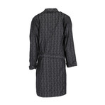 Cutler Tailored Coat // Gray (Euro: 46)