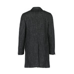 Kase Tailored Coat // Gray (Euro: 46)