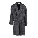 Cutler Tailored Coat // Gray (Euro: 46)