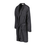 Cutler Tailored Coat // Gray (Euro: 46)