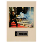 Al Pacino // Scarface // Signed Photo