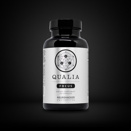 Qualia Focus