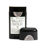 Valley of Gold Natural Deodorant // Set of 2