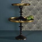 Morgan Pedestal // Set of 2