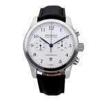 Bremont ALT1-C Chronometer Chronograph Automatic // ALT1-C/PW // Pre-Owned