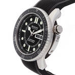 Bremont Supermarine Automatic // S500/BK // BREM300505_3763778 // Pre-Owned