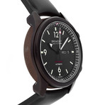 Bremont U-2 Automatic // U-2/DLC // Pre-Owned