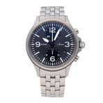 Sinn 756 Diapal Duochronograph Automatic // 756.030 // Pre-Owned