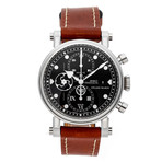 Speake-Marin Spirit Seafire TI Chronograph Automatic // 20003-51 // Pre-Owned