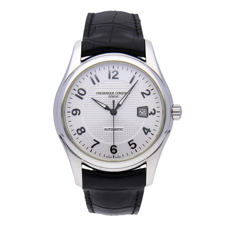 Frederique Constant Classics Runabout Automatic // FC-303RM6B6 // Pre-Owned