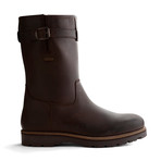 Fairbanks // Dark Brown (Euro: 42)