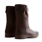 Fairbanks // Dark Brown (Euro: 43)