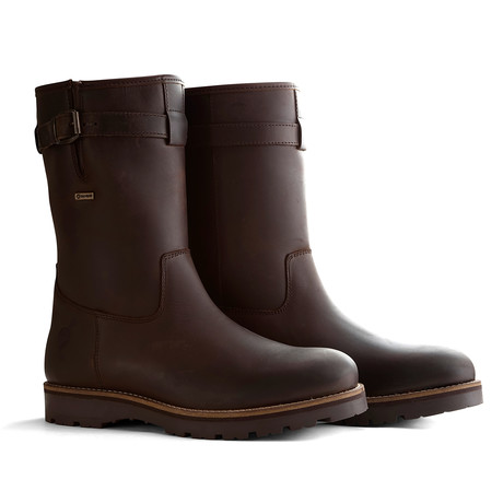 Fairbanks // Dark Brown (Euro: 36)