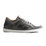 Corby Leather // Light Gray (Euro: 42)