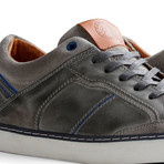 Corby Leather // Light Gray (Euro: 42)