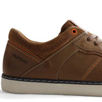 Corby Leather // Brown (Euro: 43)