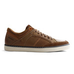 Corby Leather // Brown (Euro: 43)