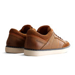 Corby Leather // Brown (Euro: 40)