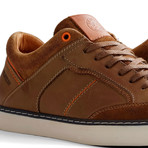 Corby Leather // Brown (Euro: 42)