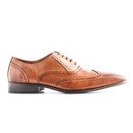 City Leather // Cognac (Euro: 36)