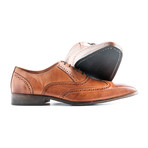 City Leather // Cognac (Euro: 43)