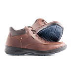 Chester Comfort // Brown (Euro: 43)