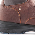 Chester Comfort // Brown (Euro: 42)