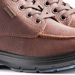 Chester Comfort // Brown (Euro: 42)