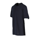 Short Sleeve T-Shirt // Midnight Blue (2XL)