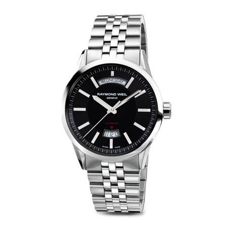 Raymond Weil Freelancer Automatic // 2720-ST-20021