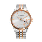 Raymond Weil Freelancer Automatic // 2770-SP5-65011