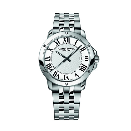 Raymond Weil Tango Quartz // 5591-ST-00300