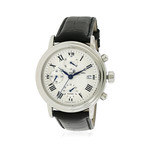 Raymond Weil Maestro Chronograph Automatic // 7737-STC-00659