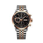 Raymond Weil Freelancer Chronograph Automatic // 7730-SP5-20111