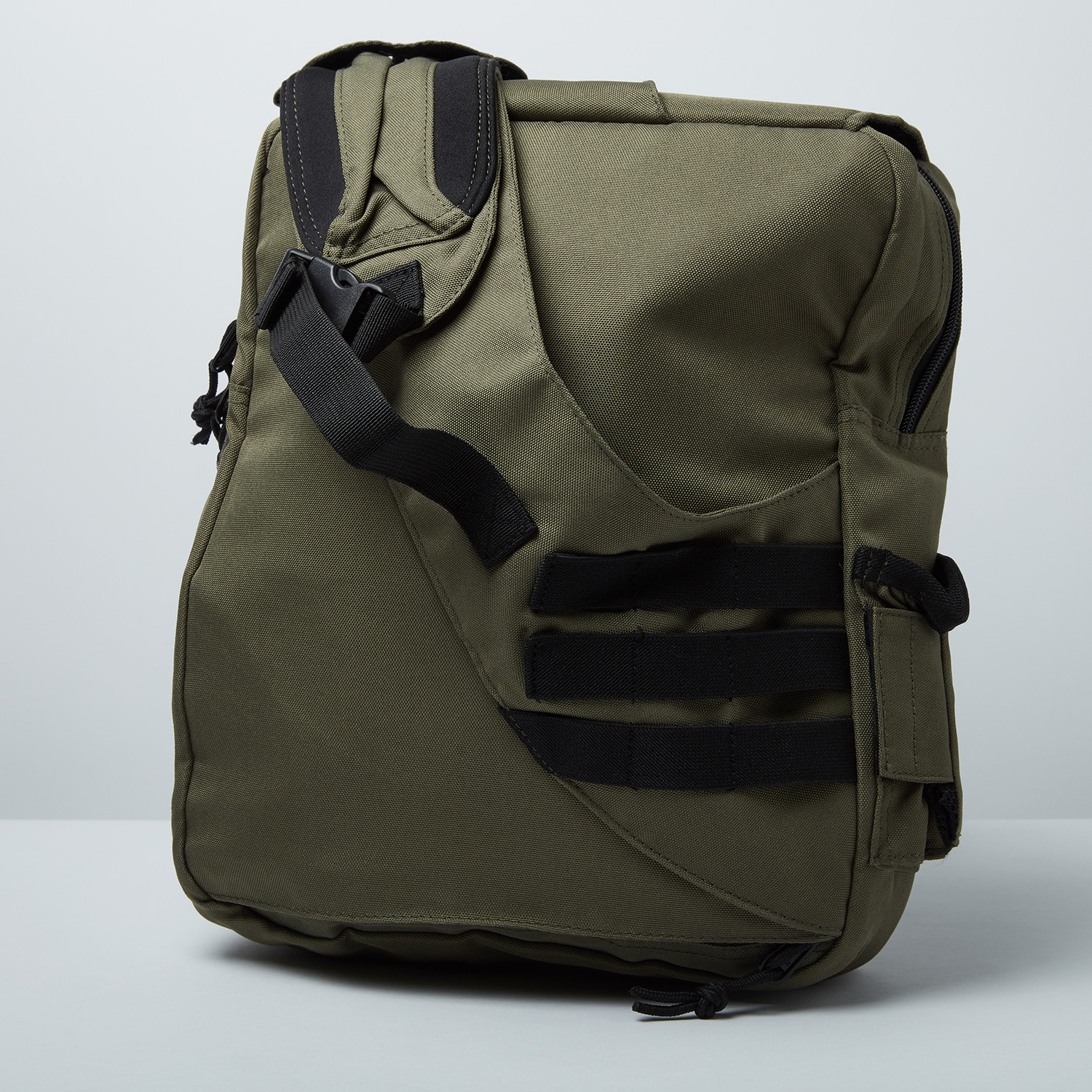 Man-PACK Classic 2.0 // Olive // Right Shoulder (No Add-on) - Manpack ...