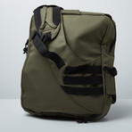 Man-PACK Classic 2.0 // Olive // Right Shoulder (No Add-on)
