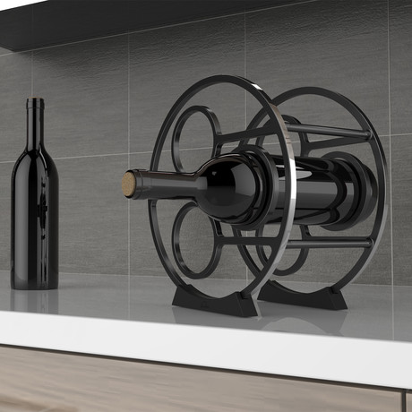 Wine Rack  // Tabletop