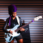 GigBlade Edge // Electric Bass