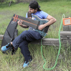 GigBlade Edge // Electric Bass