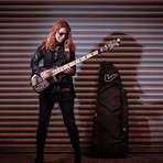 GigBlade Edge // Electric Guitar